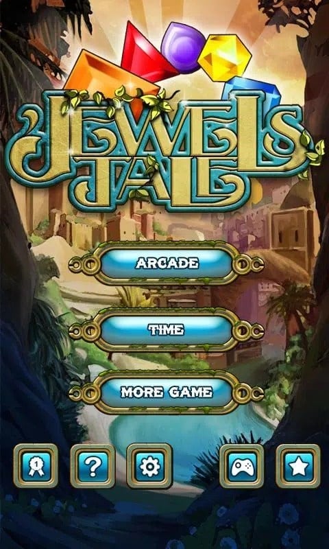 Jewels Switch 3.0 (Unlimited gems/Resources)