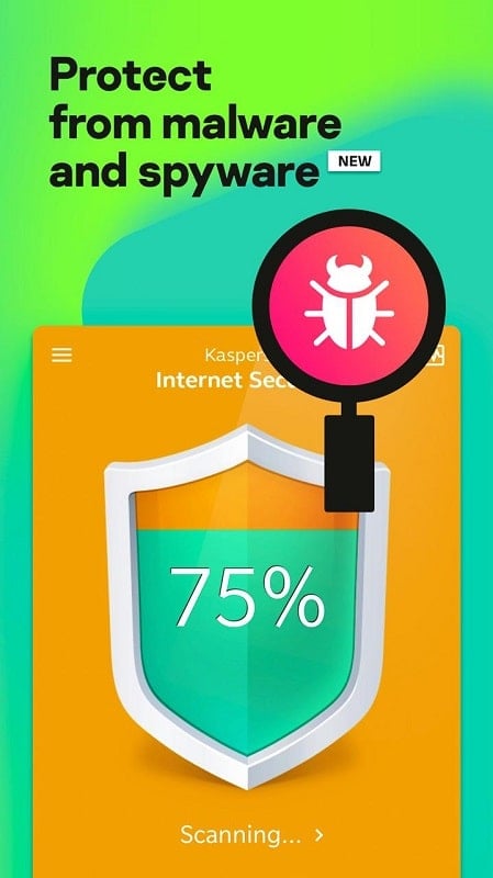 Kaspersky Mobile Antivirus 11.118.4.12890 (Premium Unlocked)