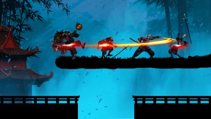 Kaz Warrior 3 1.33.1 (Dumb Enemy/High Damage/Health)