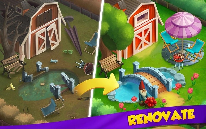 Klondike Adventures 2.133.2 (N/A)