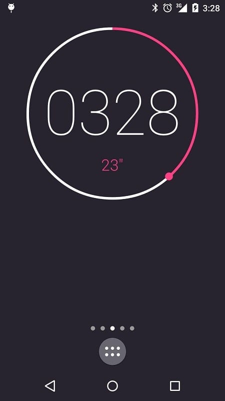 KLWP Live 3.78b512316 (Unlocked Pro)