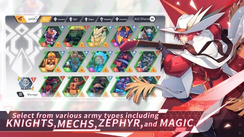 Knightcore Kingdom 2.1.5 (Menu/God mode/One hit kill/Custom damage increase/Healing)
