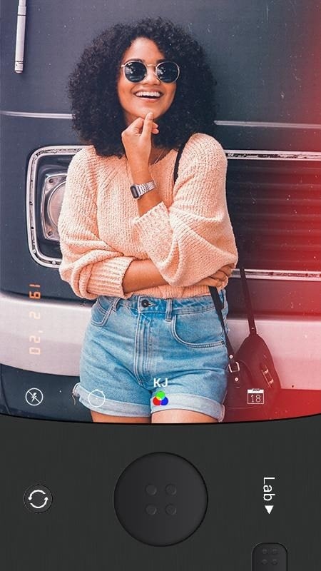 Kuji Cam 2.24.4 (Premium Unlocked)