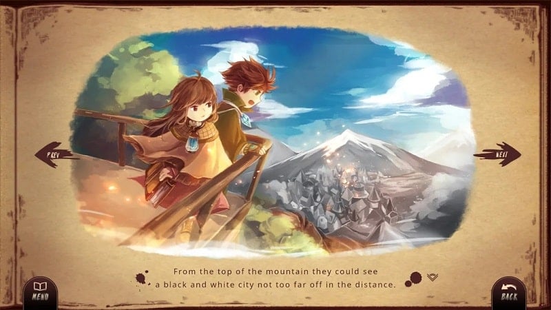 Lanota 3.0.3 (Unlocked)