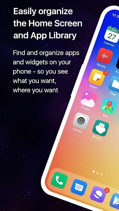 Launcher 2024 9.9.0 (Premium Unlocked)