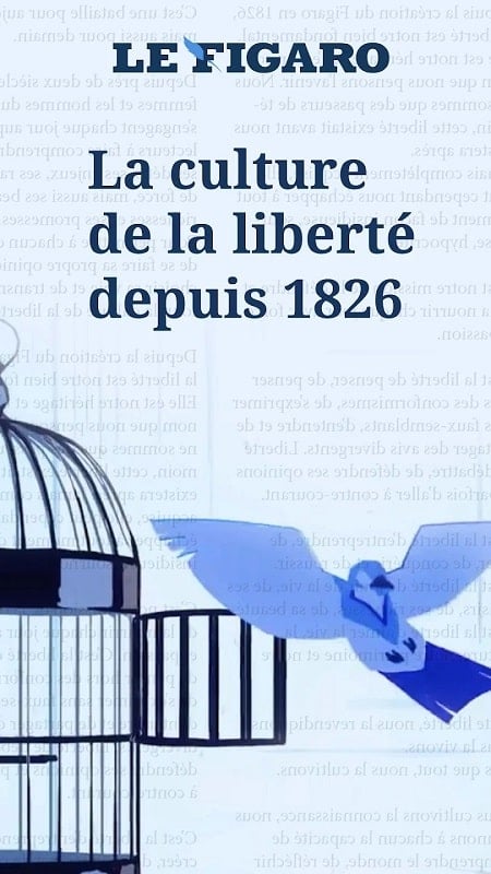 Le Figaro 6.2.11 (Premium Unlocked)