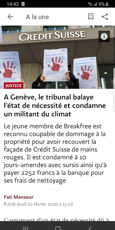 Le Temps 3.15.2448 (Unlocked)