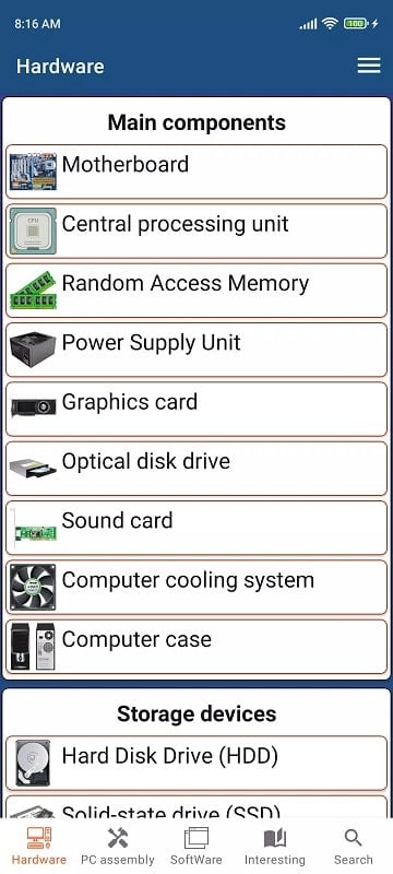 Learn Computer Basics 7.1 (Unlocked Premium)