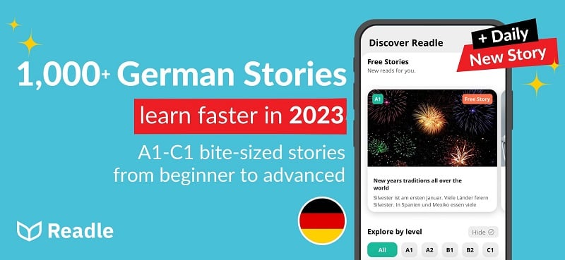 Learn German 4.5.1 (Premium Unlocked)