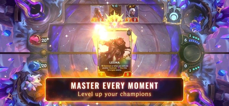 Legends of Runeterra 06.05.019 (N/A)