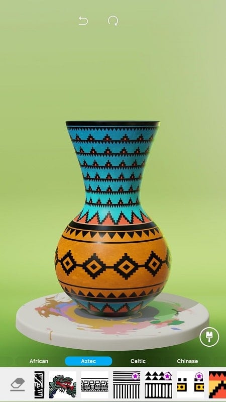 Let’s Create! Pottery 2 2.00 (Unlimited money)