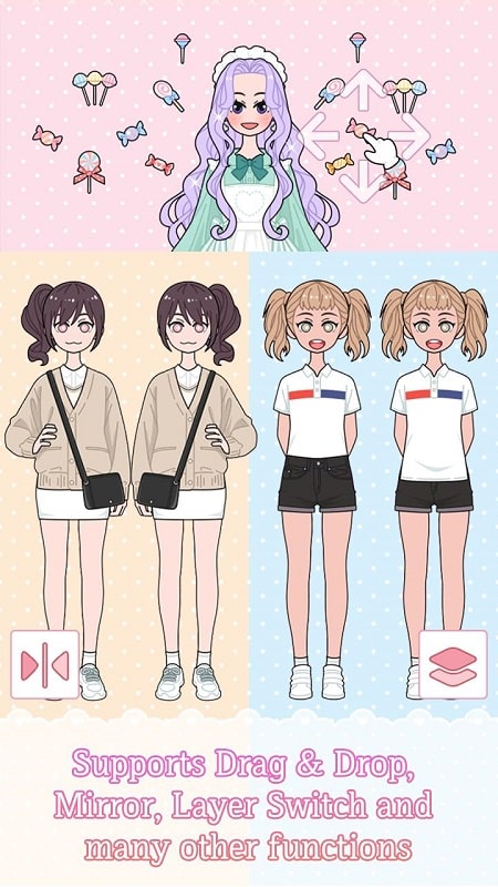 Lily Diary 1.7.7 (Free purchase)