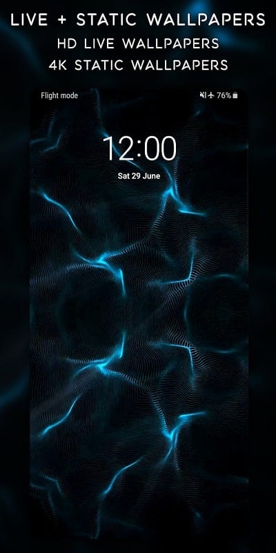 Live Wallpapers, 4K Wallpapers 5.3.1 (Premium Unlocked)