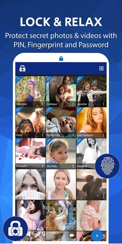 LockMyPix PRO 5.3.0.1 Gemini PREMIUM (N/A)