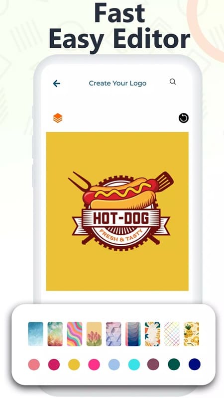 Logo Maker and 3D Logo Creator 1.73 (Unlocked Pro)