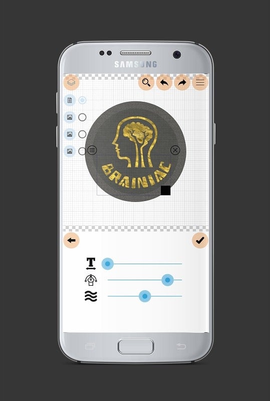Logo Maker Plus 1.3.0.1 (Premium unlocked)
