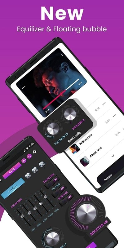 Loudly 8.1.0 (Unlocked Pro)