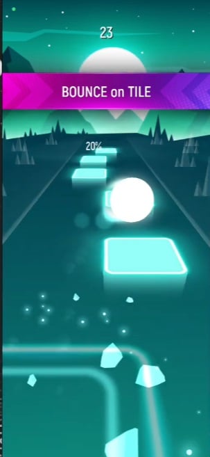 Magic Hop 3.1.0 (Unlimited money/Unlocked VIP)