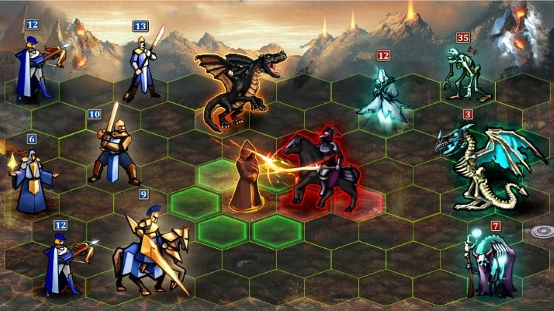 Magic World 2.0.3 (Unlimited money)