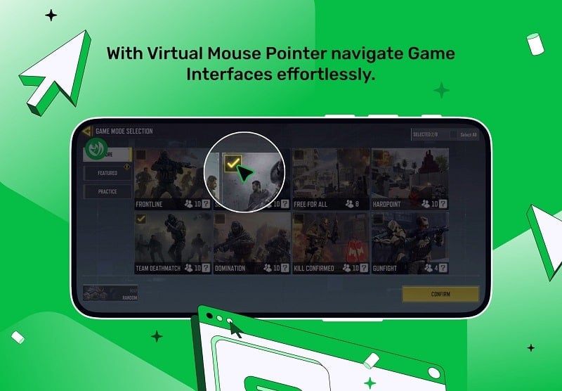 Mantis Gamepad Pro Beta 3.2 (Pro Unlocked)