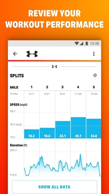 Map My Ride 25.4.0 (Premium Unlocked)