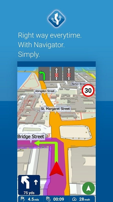 MapFactor Navigator 7.3.77 (Premium unlocked)