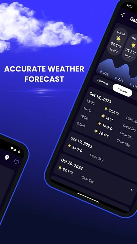 Marine Weather 11.1.0 (Unlocked Premium)