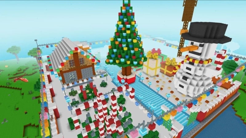 Master Builder City Explore 2.0.5 (Unlimited money)