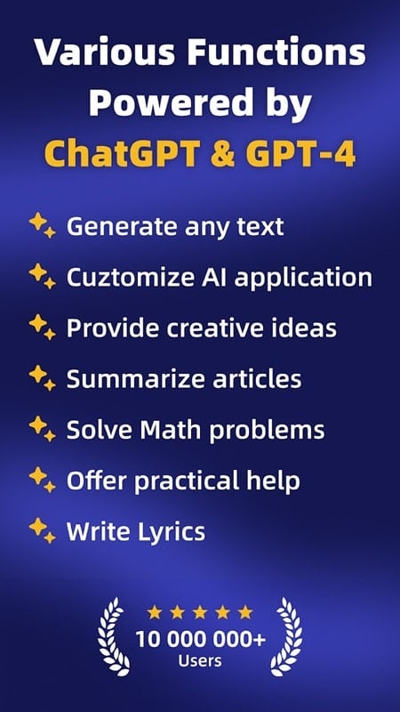MateAI 1.3.8 (Unlocked VIP)