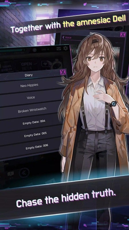 Mayday Memory 1.14.1 (Unlocked all)