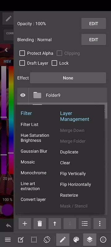 MediBang Paint 28.6 (Unlocked Premium)
