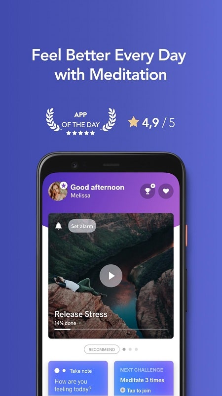 Meditopia 4.16.0 (Subscribed)