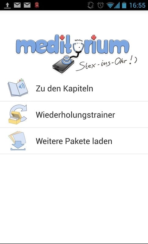 meditorium 2.5.1 (Unlocked)
