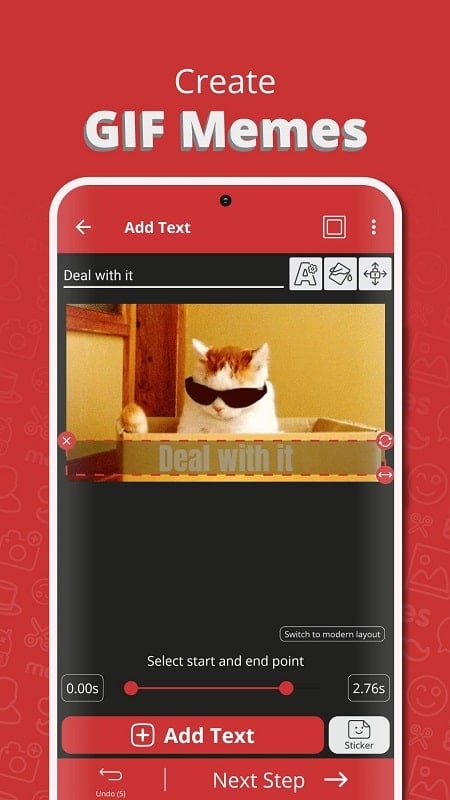 Meme Generator PRO 4.6680 (N/A)