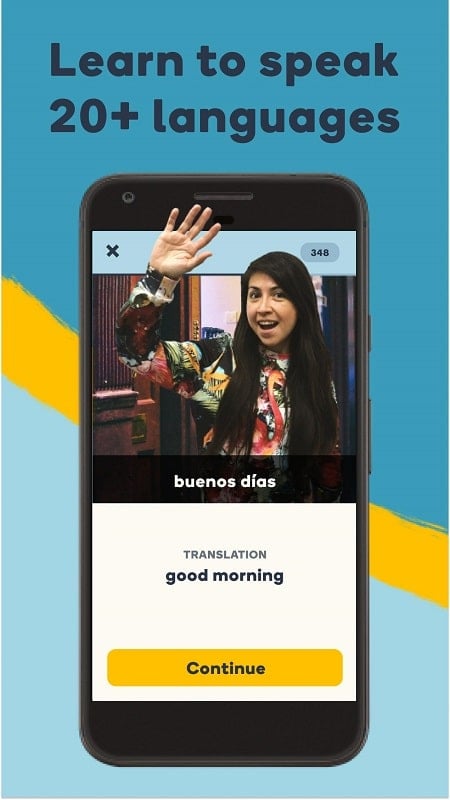 Memrise 2025.02.21.0 (Premium unlocked)