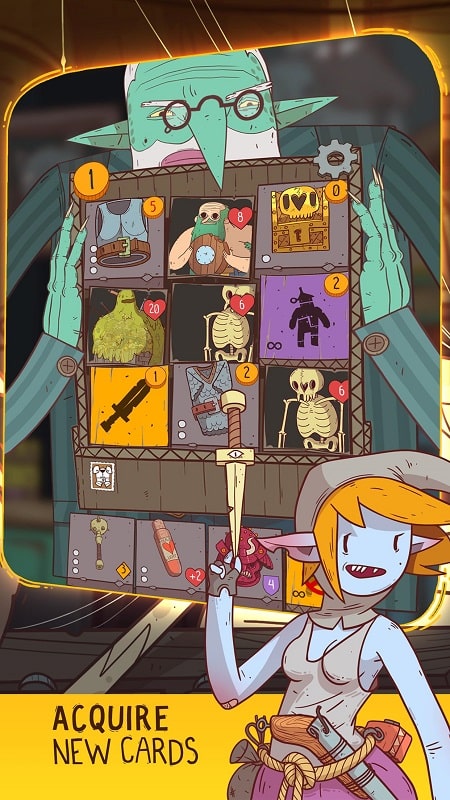 Meteorfall: Krumitâ€™s Tale 1.0.245 (N/A)
