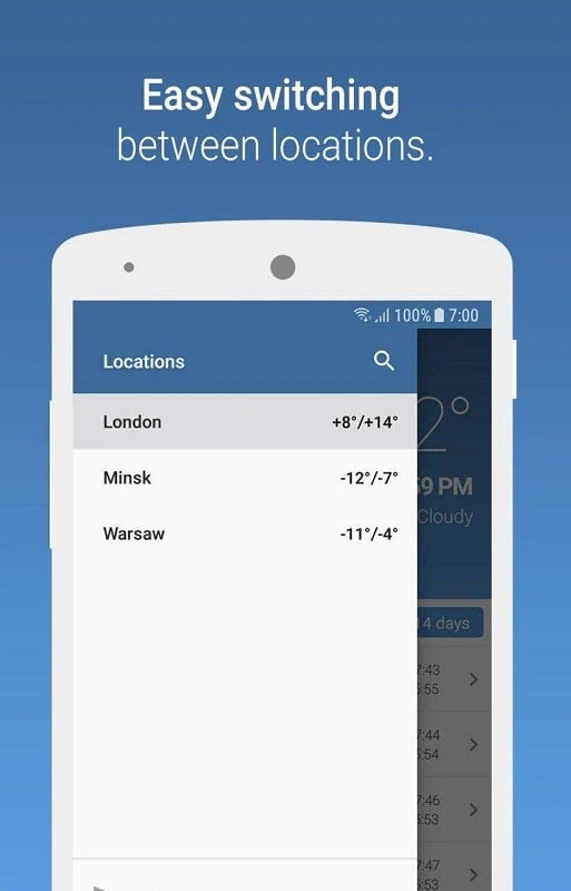 MeteoScope 3.4.2 (Premium Unlocked)