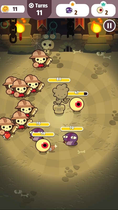 Micro RPG 1.17.12 (Menu/Unlimited money/Dumb enemy/Damage Multiplier)