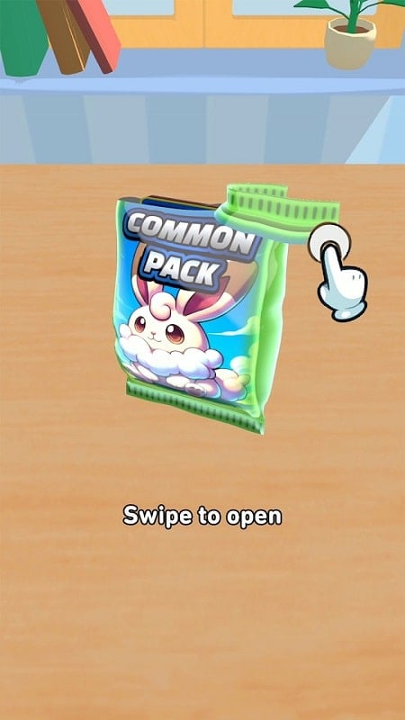 Mini Monsters 1.3.6 (Free shopping)