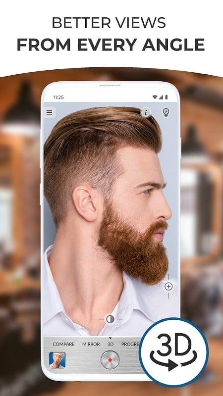Mirror Plus 4.4.3as (Premium Unlocked)