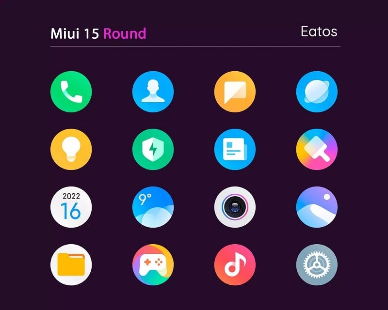 Miui 15 3.2.2 (N/A)