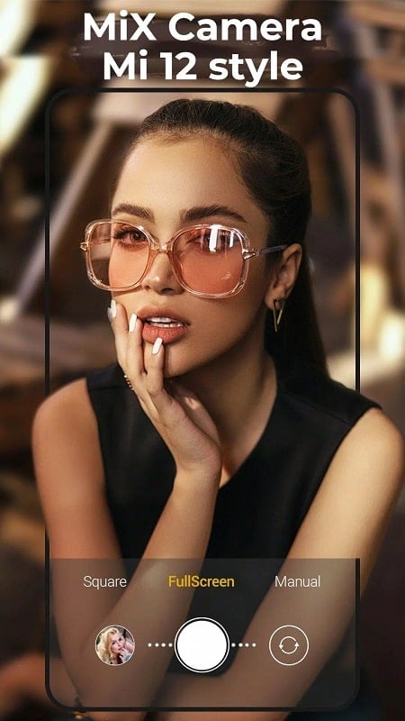 MiX Camera 8.9 (Unlocked Prime)