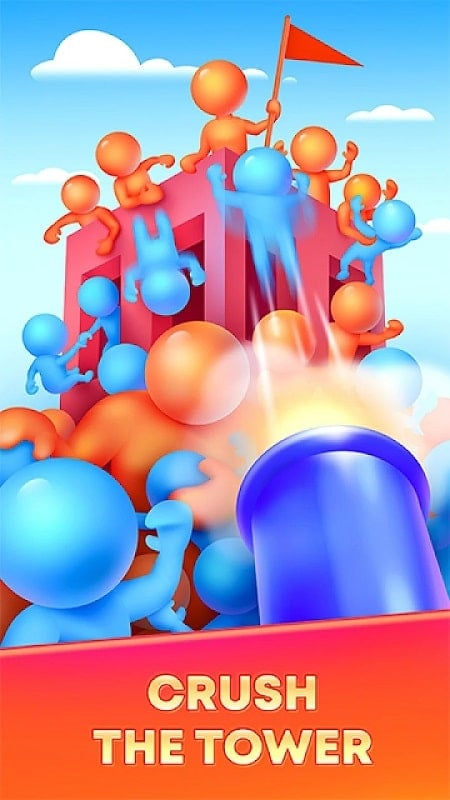 Mob Control 2.87.2 (Unlimited money/Free rewards)