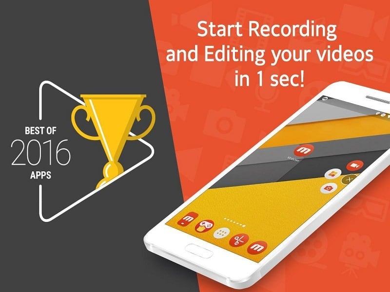 Mobizen Screen Recorder 3.10.11.5 (Premium Unlocked)