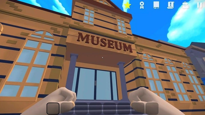 Monster Museum 4.3.3 (Unlimited money)