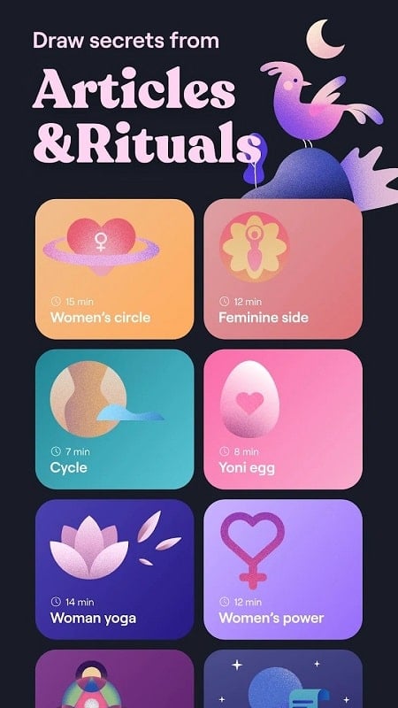 Moonly App 1.0.239 (Plus)