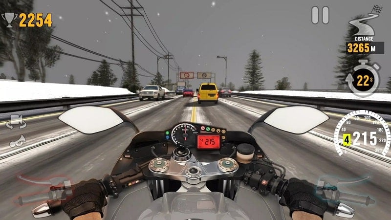 Motor Tour 2.1.8 (Menu/Free shopping/Unlock car)