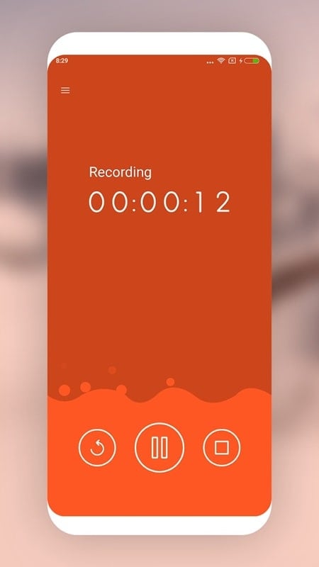 MP3 Recorder 3.13.4 (Unlocked Pro)