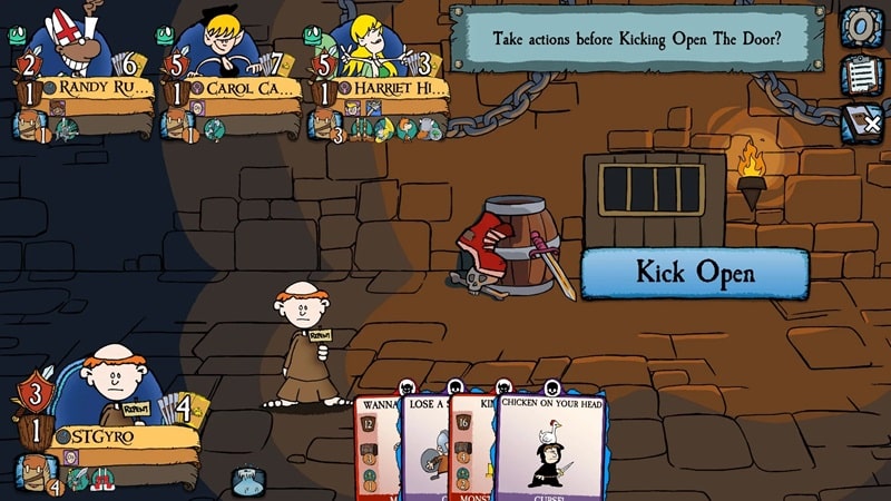 Munchkin 1.6.0 (N/A)