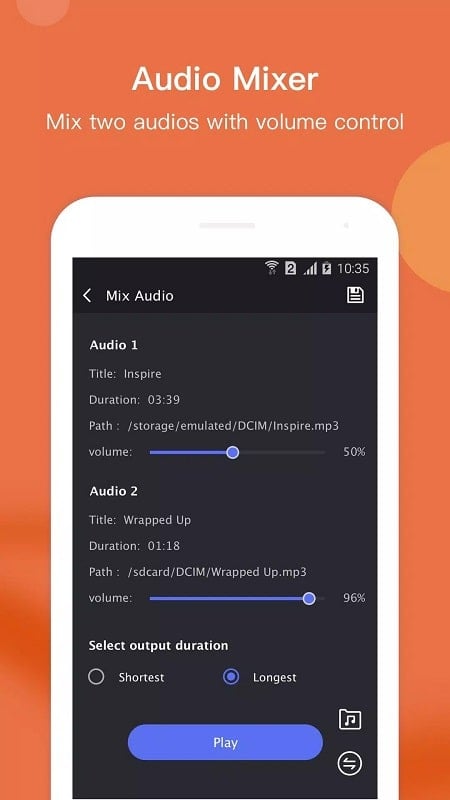 Music Editor 7.2.6 (Unlocked Pro)